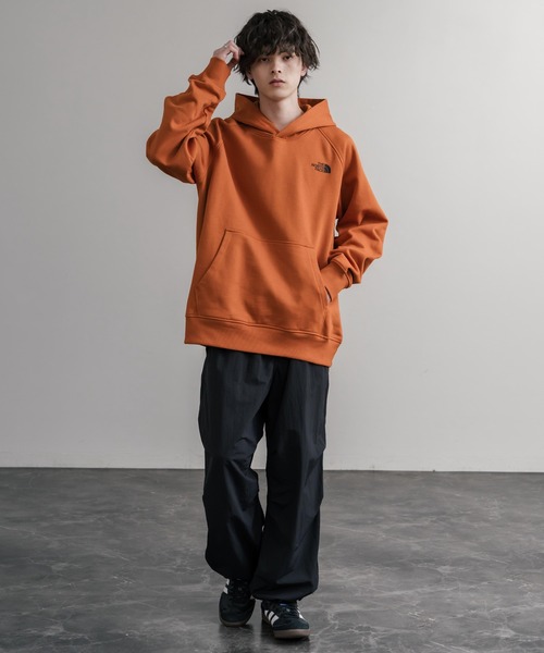 THE NORTH FACE（ザ ノースフェイス） パーカー メンズ レディース
