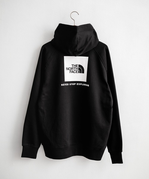 THE NORTH FACE（ザ ノースフェイス） パーカー メンズ レディース
