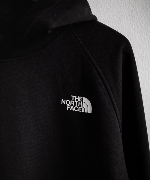 THE NORTH FACE（ザ ノースフェイス） パーカー メンズ レディース