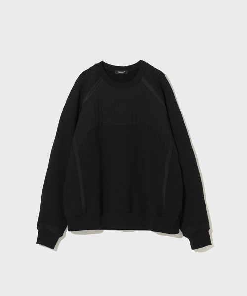 UNDERCOVER（アンダーカバー） トレーナー スウェット 「UNDERCOVER