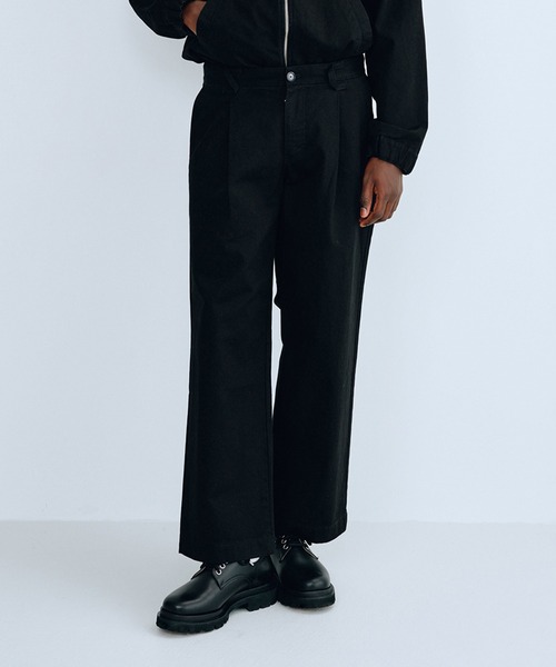 SimplyComplicated（シンプリーコンプリケイテッド） チノパン LF