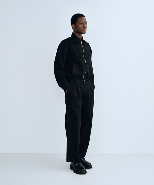 SimplyComplicated（シンプリーコンプリケイテッド） チノパン LF