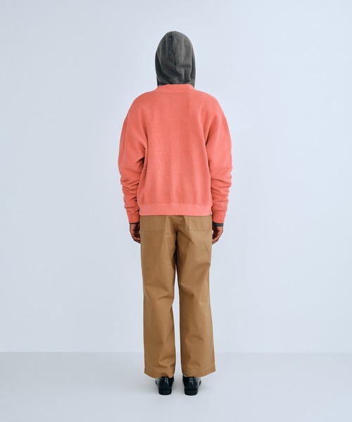 SimplyComplicated（シンプリーコンプリケイテッド） チノパン LF