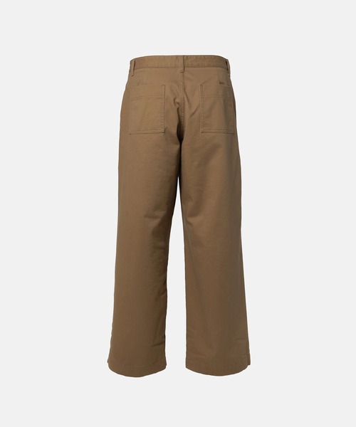パンツ SimplyComplicated LF CHINO SimplyComplicated（シンプリーコンプリケイテッド） チノパン LF