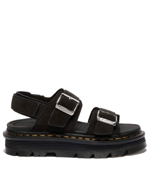 Dr.Martens（ドクターマーチン） サンダル Dr. MARTENS ZEBZAG SANDAL