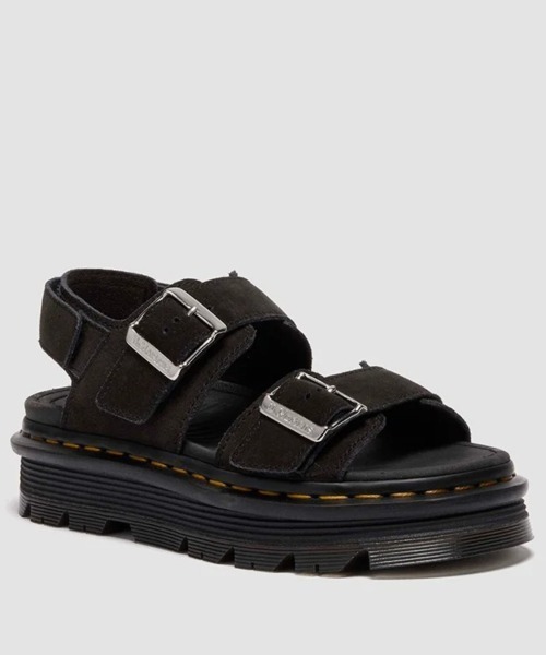 ドクターマーチン　Dr. Martens サンダル Dr.Martens（ドクターマーチン） サンダル Dr. MARTENS ZEBZAG SANDAL