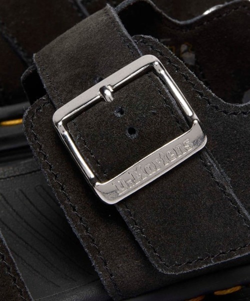 Dr.Martens（ドクターマーチン） サンダル Dr. MARTENS ZEBZAG SANDAL