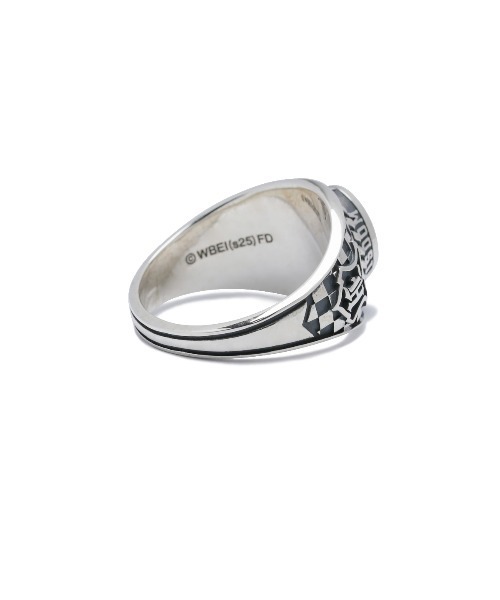 JAM HOME MADE（ジャムホームメイド） 指輪 リング 「ハリー・ポッター