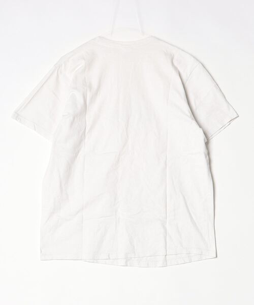 Supreme（シュプリーム） 半袖Tシャツ M ホワイト メンズ : ZOZOTOWN