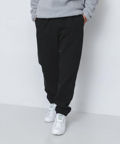 URBAN RESEARCH Sonny Label パンツ OOPS 裏毛スウェットパンツ メンズ