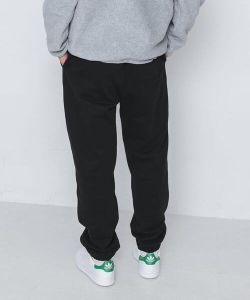 URBAN RESEARCH Sonny Label パンツ OOPS 裏毛スウェットパンツ メンズ