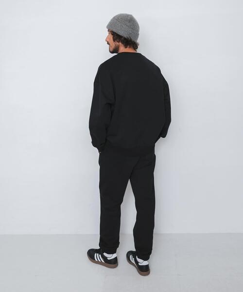 URBAN RESEARCH Sonny Label パンツ OOPS 裏毛スウェットパンツ メンズ