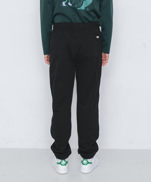 アーバンリサーチ サニーレーベル（URBAN RESEARCH SonnyLabel）/OOPS　裏毛スウェットパンツ URBAN RESEARCH Sonny Label パンツ OOPS 裏毛スウェットパンツ メンズ