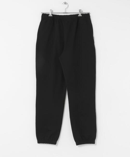 URBAN RESEARCH Sonny Label パンツ OOPS 裏毛スウェットパンツ メンズ