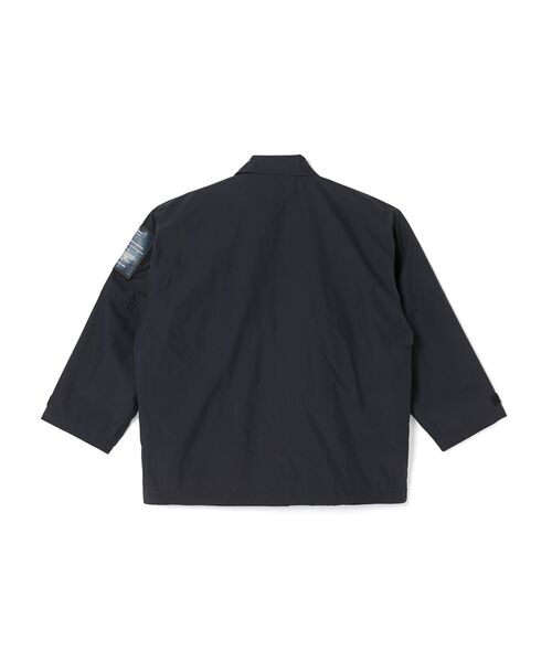 N.HOOLYWOOD TEST PRODUCT EXCHANGE SERVICE ブルゾン アウター SHIRT