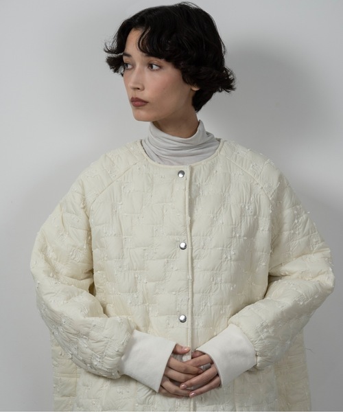 lawgy（ラウジー） コート アウター レディース : ZOZOTOWN Yahoo!店