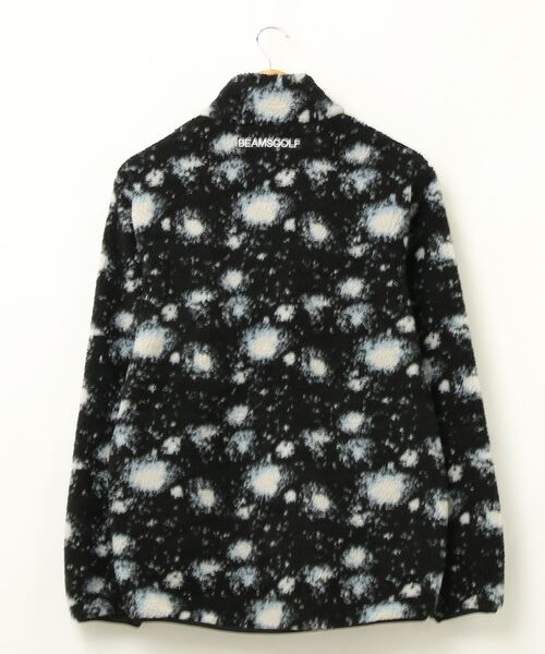 BEAMS GOLF（ビームス ゴルフ） ブルゾン SMALL グレー メンズ