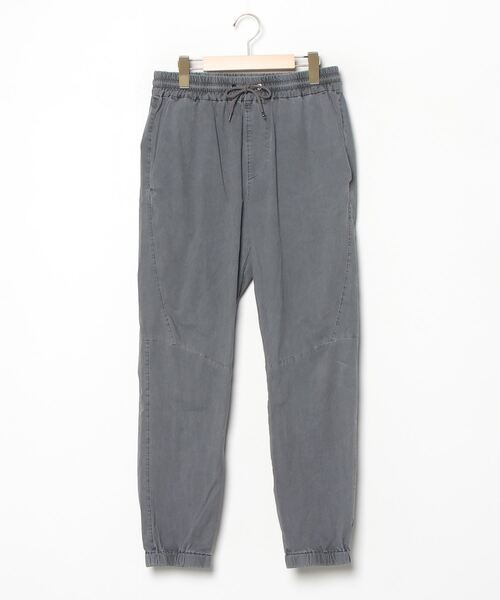 ●BENFLOWZ BAYFLOW（ベイフロー） イージーパンツ 4 グレー メンズ : ZOZOTOWN