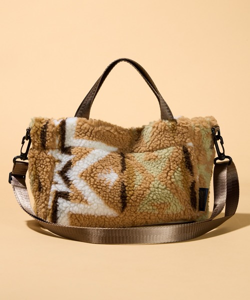 NEIGHBORHOOD ×ペンデルトン ショルダーバッグ PENDLETON（ペンドルトン） ショルダーバッグ バッグ 「 」ジャガード