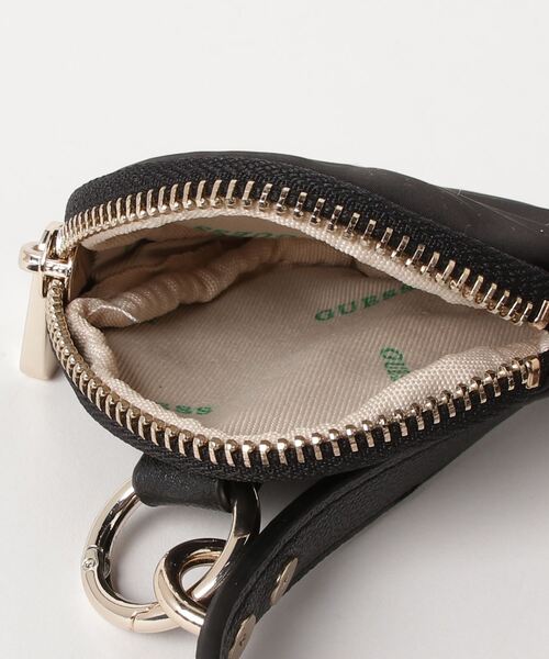 「Guess」 ショルダーバッグ ONE SIZE ホワイト レディース_画像5