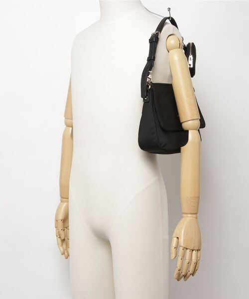 「Guess」 ショルダーバッグ ONE SIZE ホワイト レディース_画像6