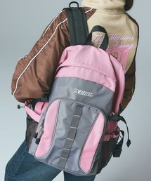 X-girl（エックスガール） デイバック リュック GEAR LOOP BACKPACK