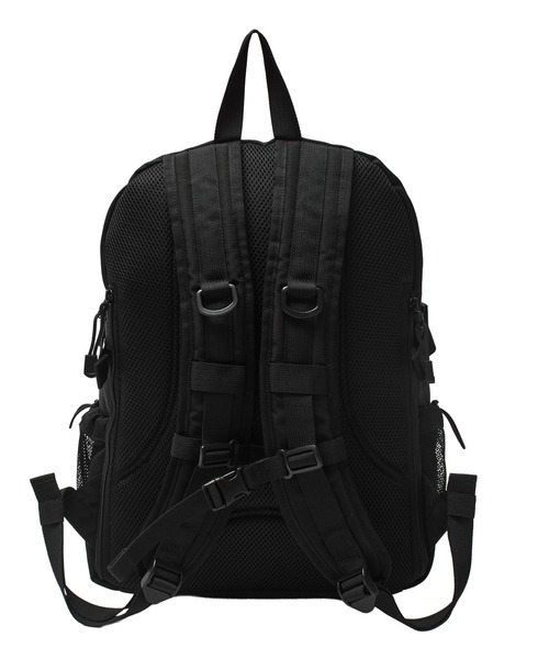 X-girl（エックスガール） デイバック リュック GEAR LOOP BACKPACK