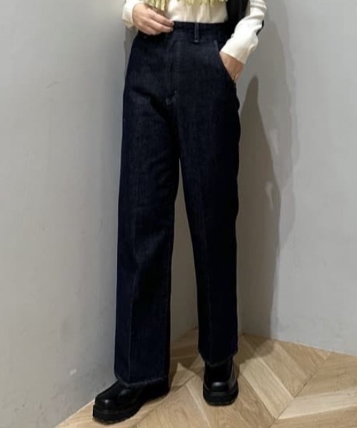 STYLEMIXER（スタイルミキサー） ジーンズ デニム デニムパンツ