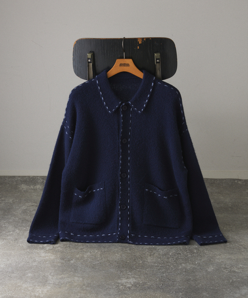 JOURNAL STANDARD（ジャーナルスタンダード） カーディガン ハンド