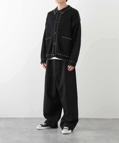 JOURNAL STANDARD（ジャーナルスタンダード） カーディガン ハンド