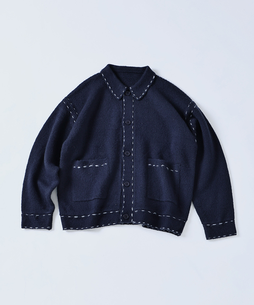JOURNAL STANDARD（ジャーナルスタンダード） カーディガン ハンド