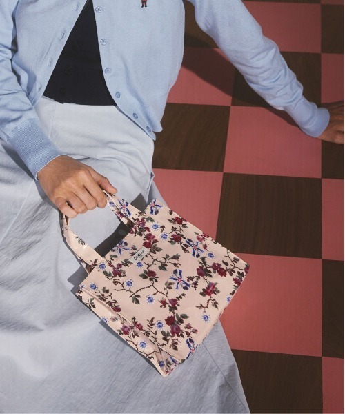 Cath Kidston（キャス・キッドソン） トートバッグ スモール ブック