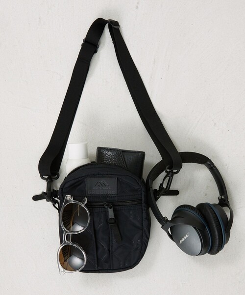 美品★GREGORY × FREAK'S STORE ショルダーバッグ FREAK'S STORE（フリークスストア） 「GREGORY」ショルダーバッグ ONE