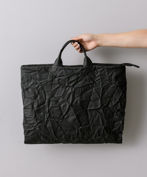 「ear PAPILLONNER」 2WAYバッグ FREE ブラウン レディース_画像2