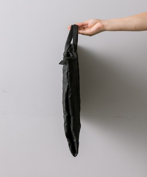 「ear PAPILLONNER」 2WAYバッグ FREE ブラウン レディース_画像3