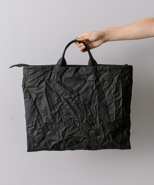 「ear PAPILLONNER」 2WAYバッグ FREE ブラウン レディース_画像4