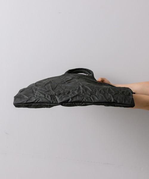 「ear PAPILLONNER」 2WAYバッグ FREE ブラウン レディース_画像5