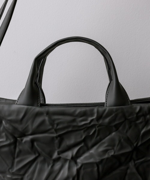 「ear PAPILLONNER」 2WAYバッグ FREE ブラウン レディース_画像7