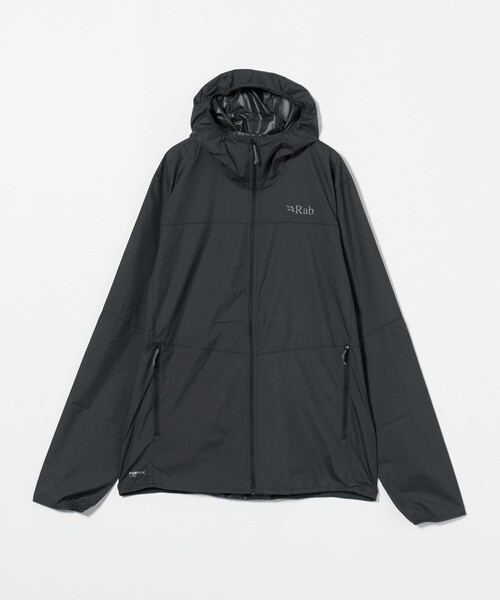 Rab Windgather Hoody L 新品未使用 Rab / Windgather Hoody – narrative outdoor supply