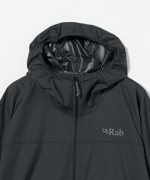 Rab Windgather Hoody L 新品未使用 Rab / Windgather Hoody – narrative outdoor supply