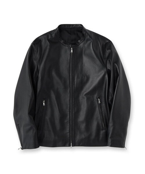 tk.TAKEO KIKUCHI（ティーケータケオキクチ） 革ジャン ライダース