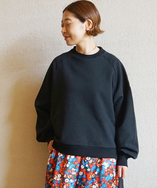 ジャーナルスタンダードラックス スウェット JOURNAL STANDARD LUXE（ジャーナルスタンダード ラックス