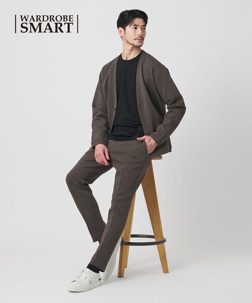 BEAUTY＆YOUTH UNITED ARROWS スラックス 「WEB限定 WARDROBE SMART