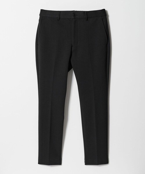 BEAUTY＆YOUTH UNITED ARROWS スラックス 「WEB限定 WARDROBE SMART