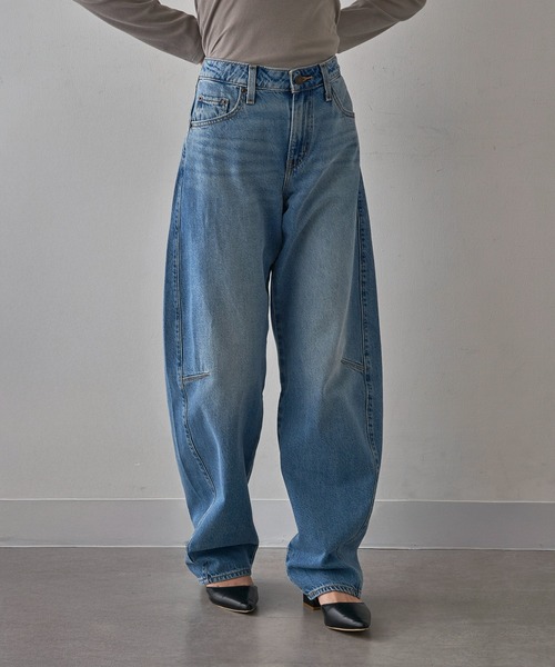 Levi's（リーバイス） ジーンズ デニム デニムパンツ 「Levi's」BAGGY