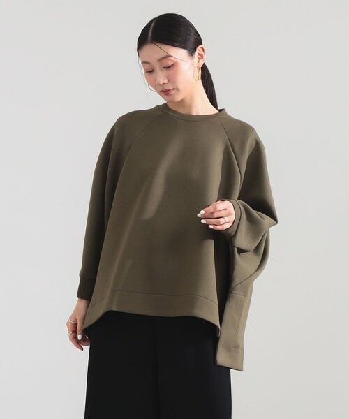 コグザビッグスモーク DAISY TOP トレーナー スウェット プルオーバー DAISY TOP｜COGTHEBIGSMOKE（コグザビッグスモーク）正規取り扱い通販