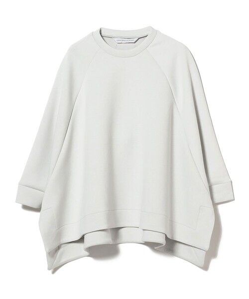 トレーナー/スウェット COGTHEBIGSMOKE DAISY TOP DAISY TOP｜COGTHEBIGSMOKE（コグザビッグスモーク）正規取り扱い通販