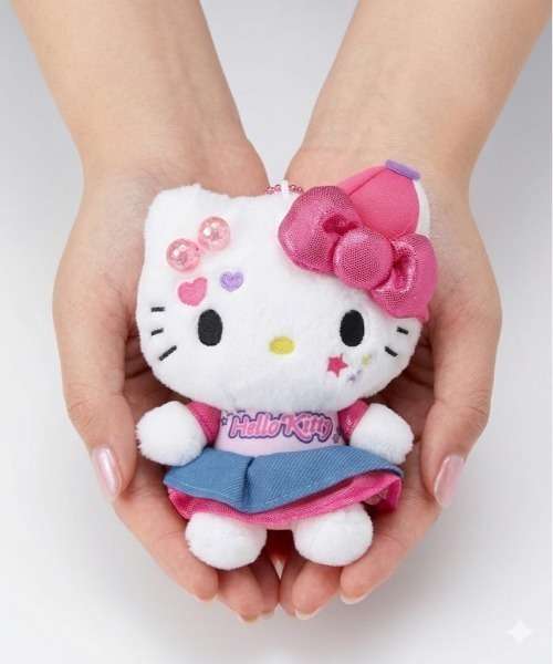 sanrio（サンリオ） キーホルダー sanrio/サンリオキャラクターズ