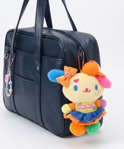 sanrio（サンリオ） キーホルダー sanrio/サンリオキャラクターズ
