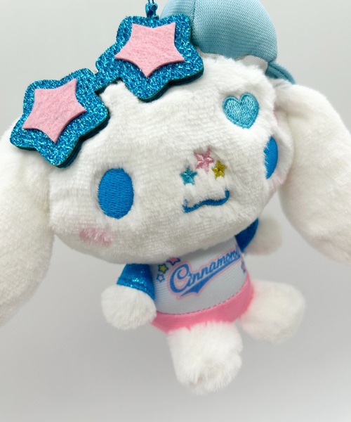 sanrio（サンリオ） キーホルダー sanrio/サンリオキャラクターズ